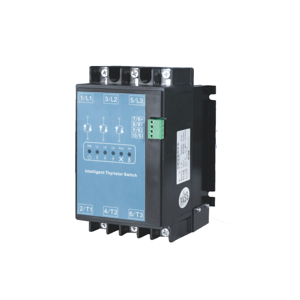 SLDTS系列可控硅投切开关