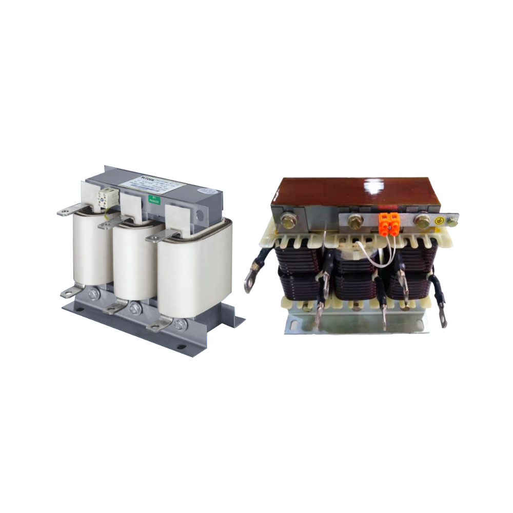 SLDDK系列电抗器